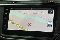 2019 Volkswagen Tiguan 162TSI Highline Allspace