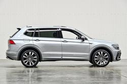 2019 Volkswagen Tiguan 162TSI Highline Allspace
