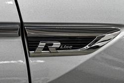 2019 Volkswagen Tiguan 162TSI Highline Allspace