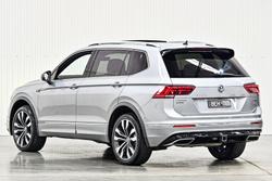2019 Volkswagen Tiguan 162TSI Highline Allspace