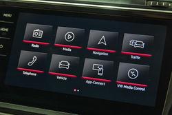 2019 Volkswagen Tiguan 162TSI Highline Allspace