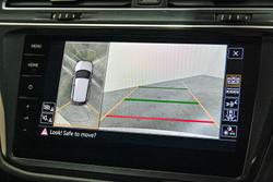 2019 Volkswagen Tiguan 162TSI Highline Allspace