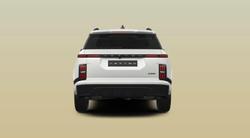 2025 KGM Actyon Hybrid K50