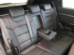 2025 KGM Actyon Hybrid K50