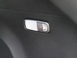 2025 KGM Actyon Hybrid K50