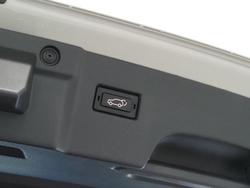 2025 KGM Actyon Hybrid K50