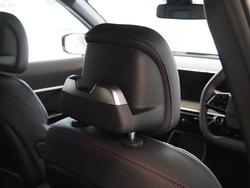 2025 KGM Actyon Hybrid K50