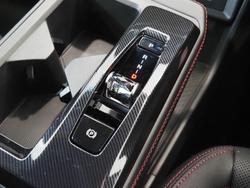 2025 KGM Actyon Hybrid K50