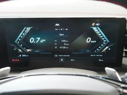 2025 KGM Actyon Hybrid K50