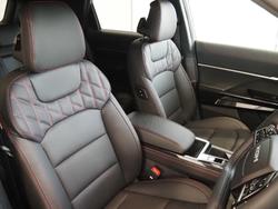 2025 KGM Actyon Hybrid K50