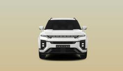 2025 KGM Actyon Hybrid K50