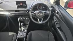 2024 Mazda CX-3 G20 Pure
