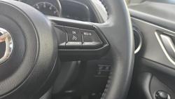 2024 Mazda CX-3 G20 Pure