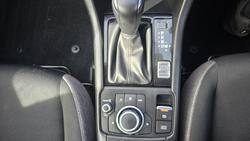 2024 Mazda CX-3 G20 Pure