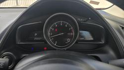 2024 Mazda CX-3 G20 Pure