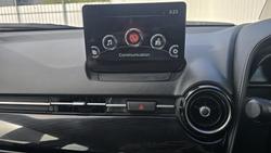 2024 Mazda CX-3 G20 Pure