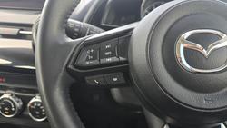 2024 Mazda CX-3 G20 Pure