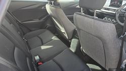 2024 Mazda CX-3 G20 Pure