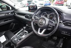 2020 Mazda CX-5 GT