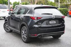 2020 Mazda CX-5 GT