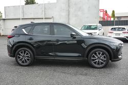 2020 Mazda CX-5 GT