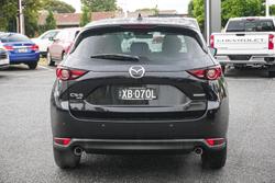 2020 Mazda CX-5 GT