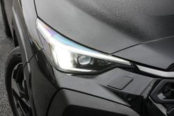 2023 Subaru Crosstrek 2.0S