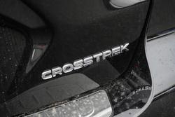 2023 Subaru Crosstrek 2.0S