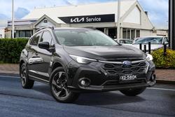 2023 Subaru Crosstrek 2.0S