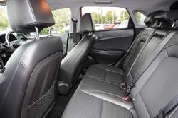 2019 Hyundai Kona Highlander