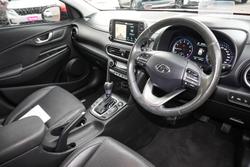 2019 Hyundai Kona Highlander