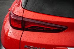 2019 Hyundai Kona Highlander