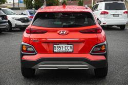 2019 Hyundai Kona Highlander