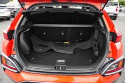 2019 Hyundai Kona Highlander