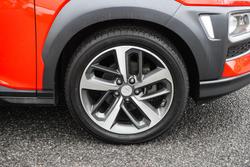 2019 Hyundai Kona Highlander