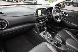 2019 Hyundai Kona Highlander