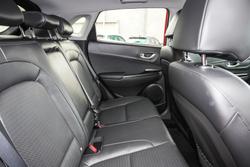 2019 Hyundai Kona Highlander