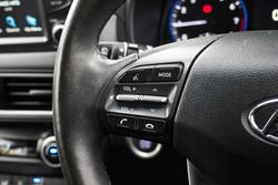 2019 Hyundai Kona Highlander