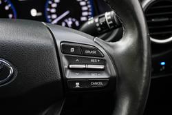 2019 Hyundai Kona Highlander