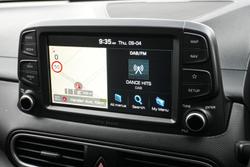 2019 Hyundai Kona Highlander