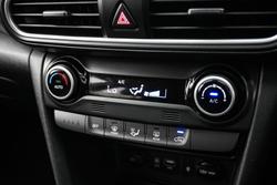 2019 Hyundai Kona Highlander