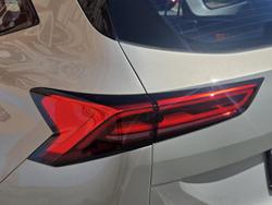 2025 GWM Haval H6 Lux PHEV