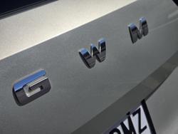 2025 GWM Haval H6 Lux PHEV