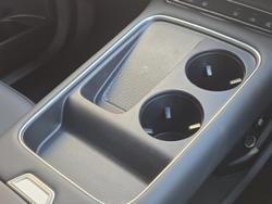 2025 GWM Haval H6 Lux PHEV