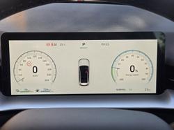 2025 GWM Haval H6 Lux PHEV