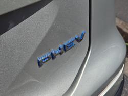 2025 GWM Haval H6 Lux PHEV