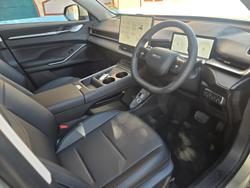 2025 GWM Haval H6 Lux PHEV