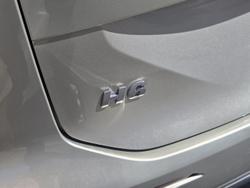 2025 GWM Haval H6 Lux PHEV