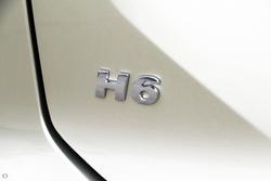 2025 GWM Haval H6 Lux PHEV