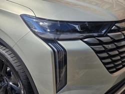 2025 GWM Haval H6 Lux PHEV